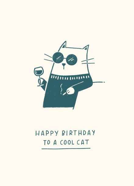 Card editor placeholder