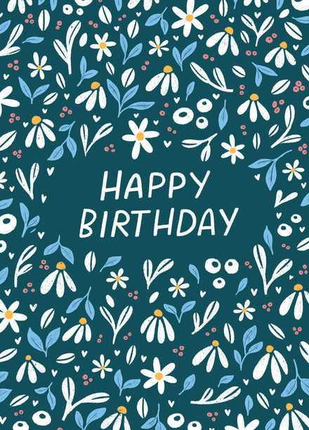 Card editor placeholder
