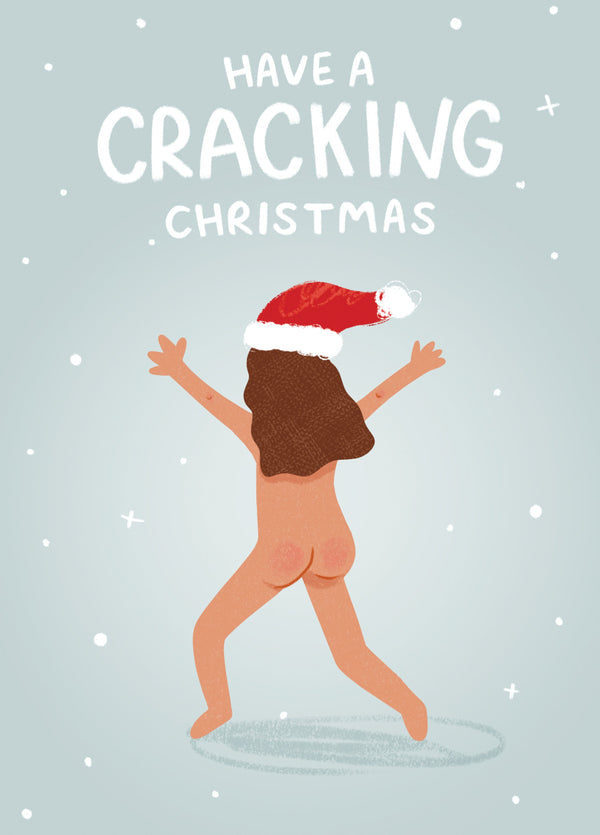 Cracking Christmas For Her