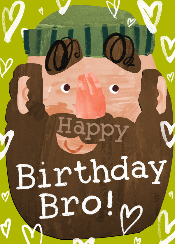 Have A Beautiful Day Card