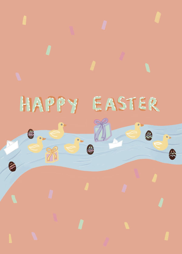 Happy Easter