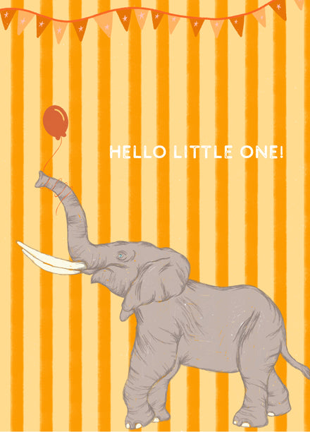 Card editor placeholder