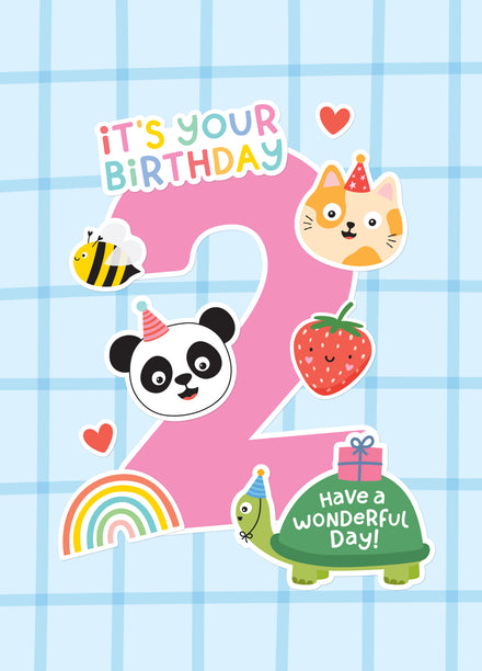 Card editor placeholder