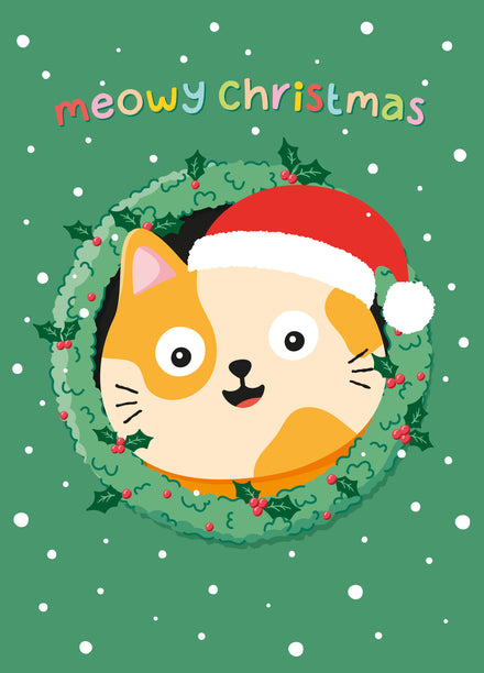 Card editor placeholder