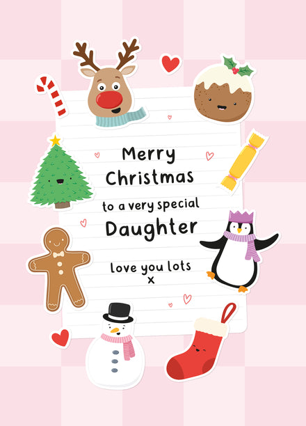 Card editor placeholder
