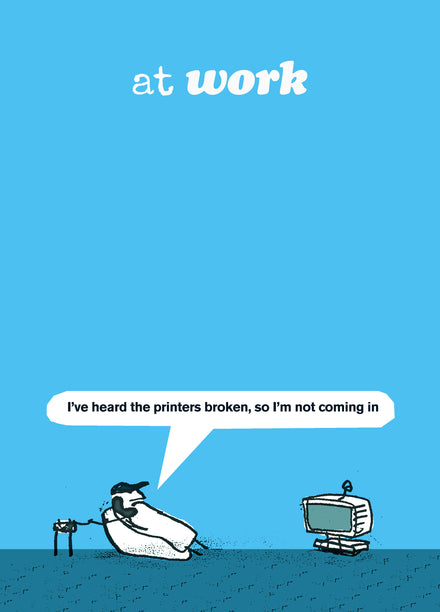 Card editor placeholder