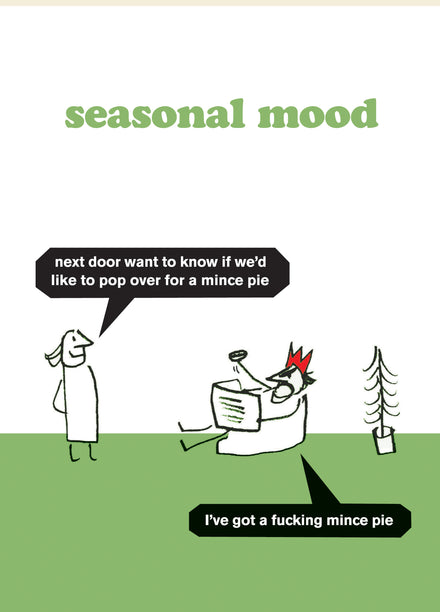 Card editor placeholder