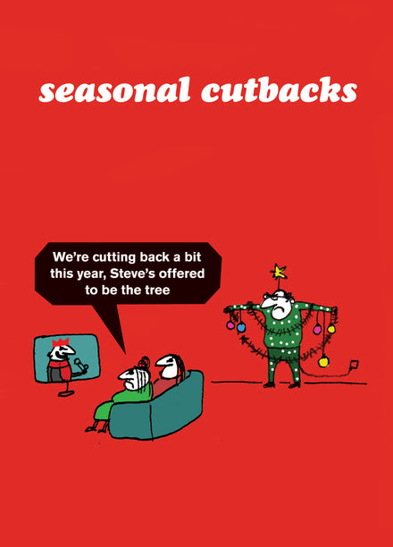 Card editor placeholder