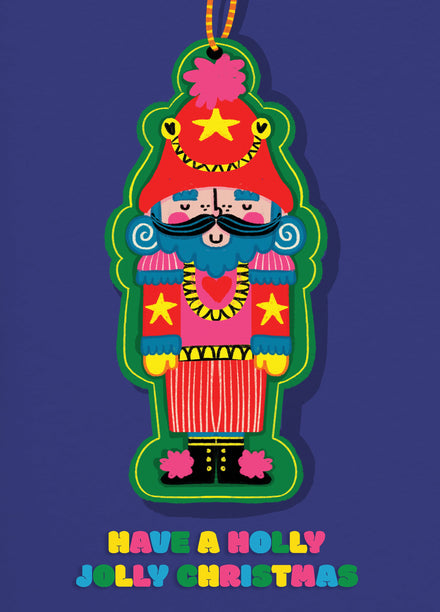 Card editor placeholder
