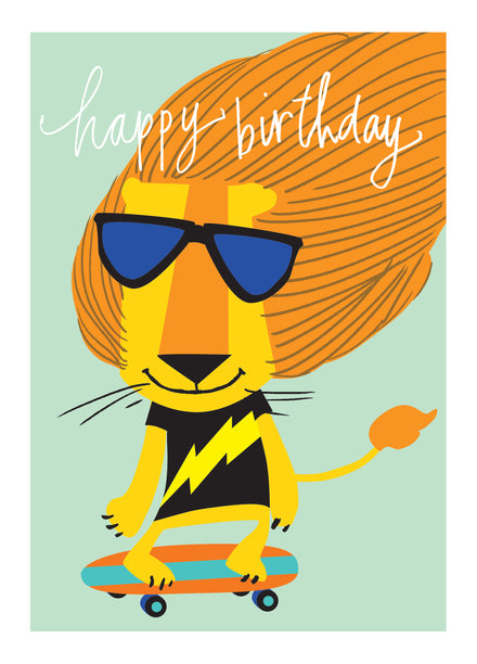 Card editor placeholder
