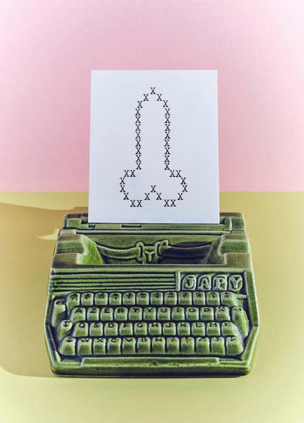 Card editor placeholder