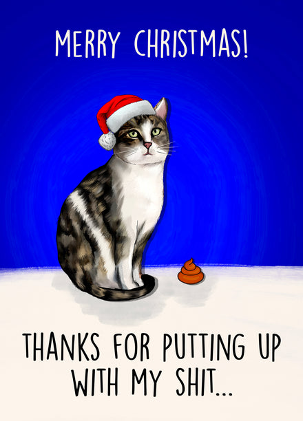 Card editor placeholder