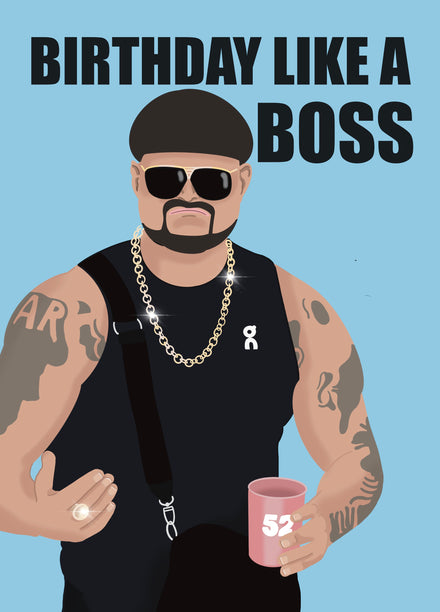 Card editor placeholder