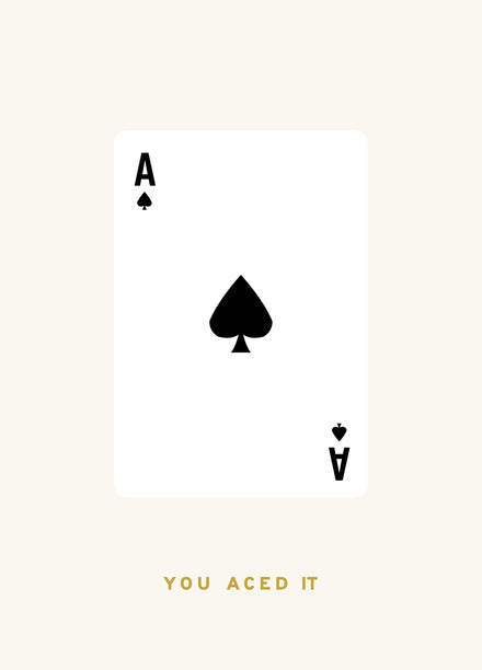 Card editor placeholder