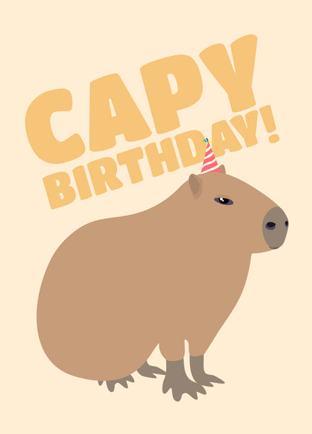 Card editor placeholder