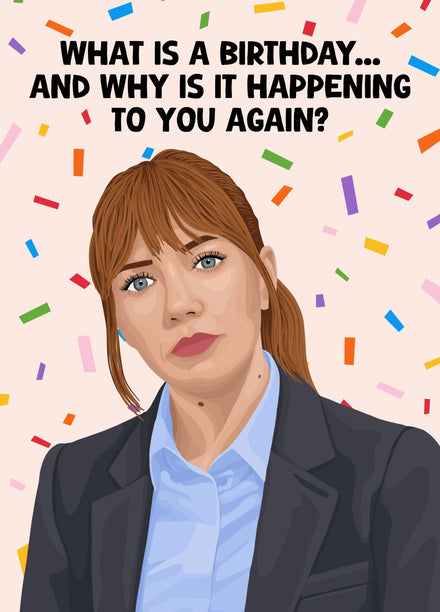 Card editor placeholder