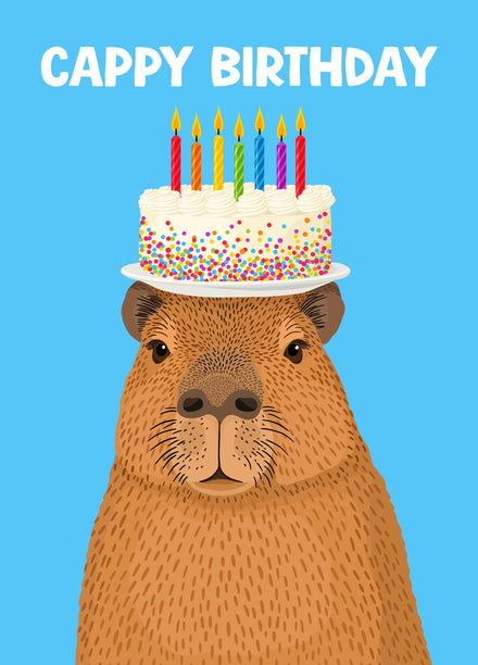 Card editor placeholder