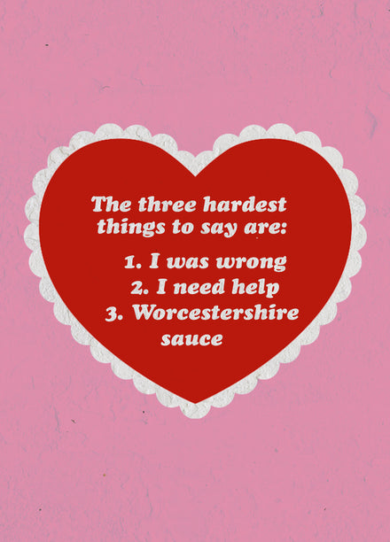 Card editor placeholder