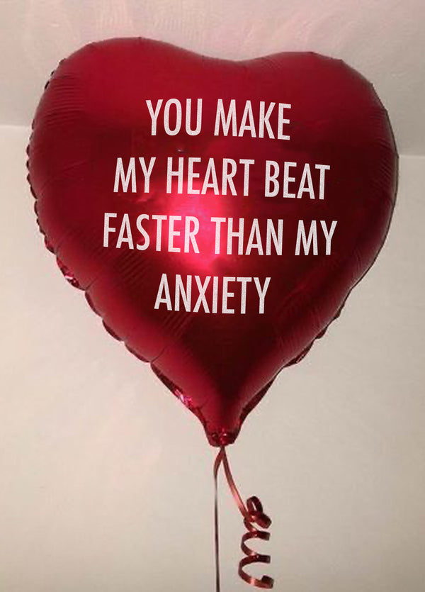 Anxiety