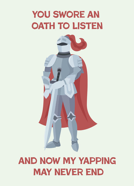 Card editor placeholder