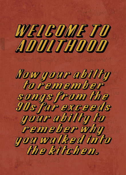 Card editor placeholder