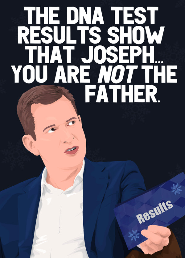 Jeremy Kyle Card
