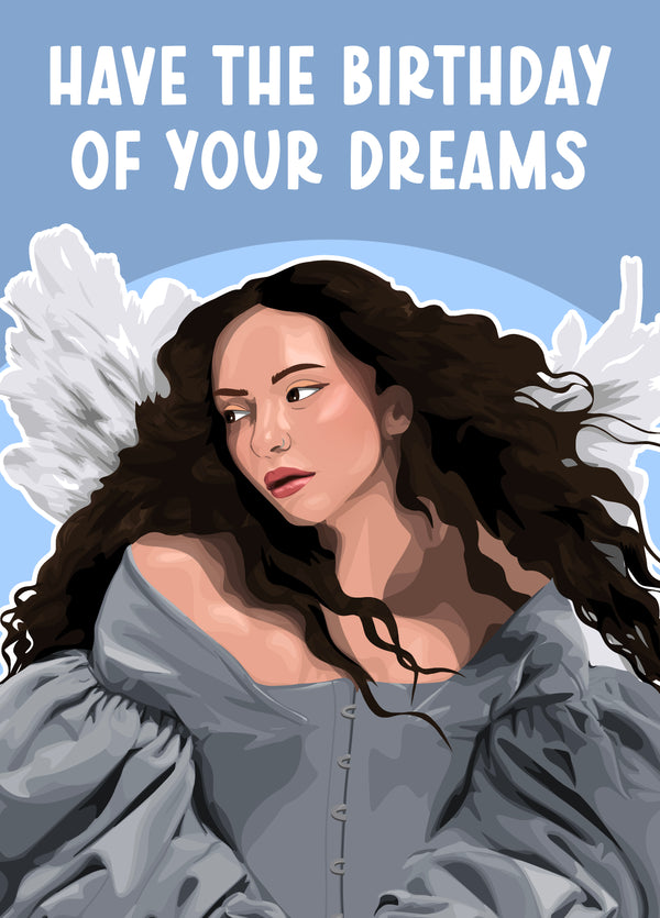 Jade Dreams