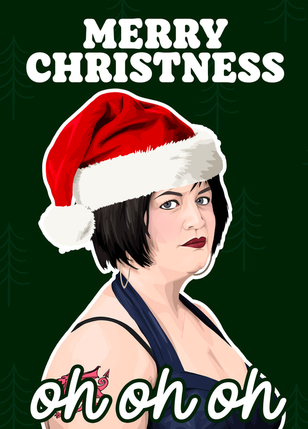 Merry Christness