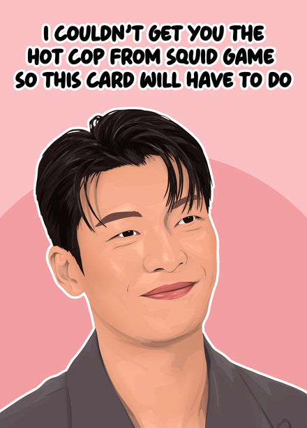 Card editor placeholder