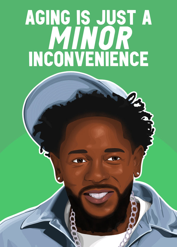 Inconvenience