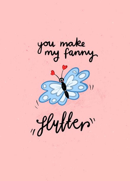 Card editor placeholder