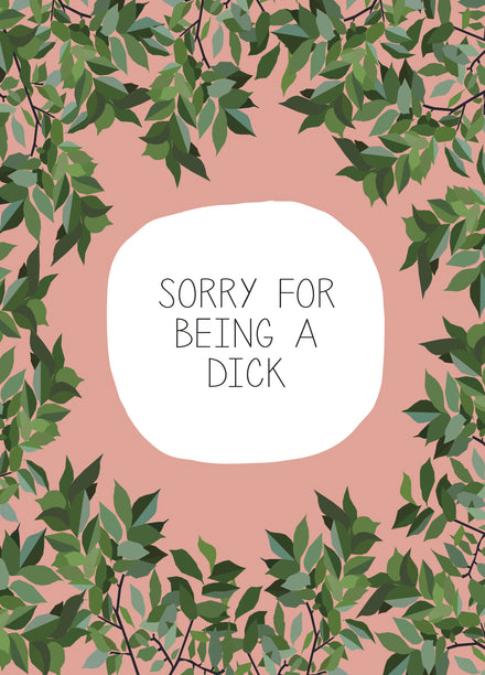 Card editor placeholder