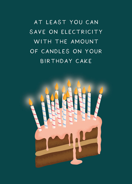 Card editor placeholder