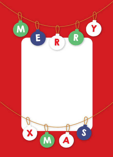 Card editor placeholder