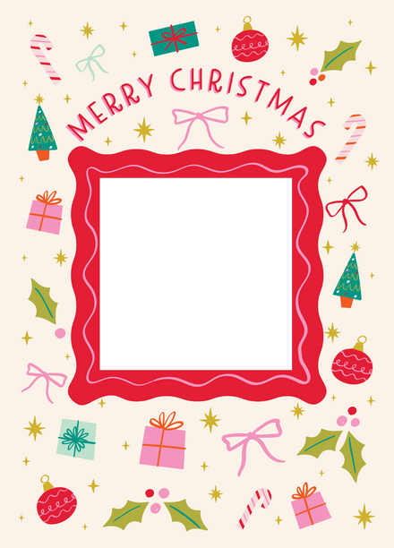 Card editor placeholder