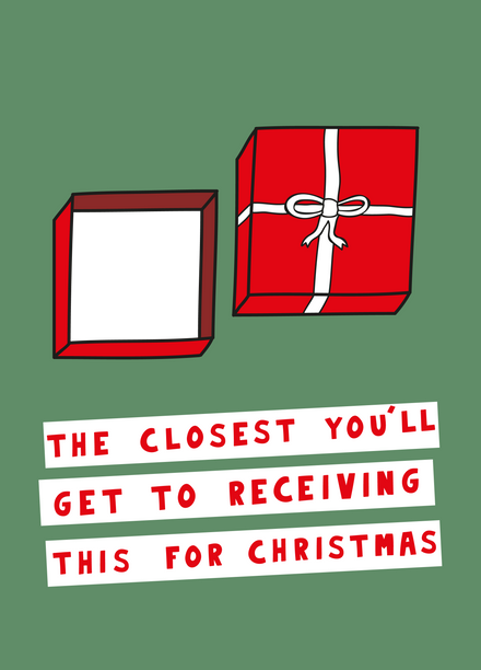 Card editor placeholder