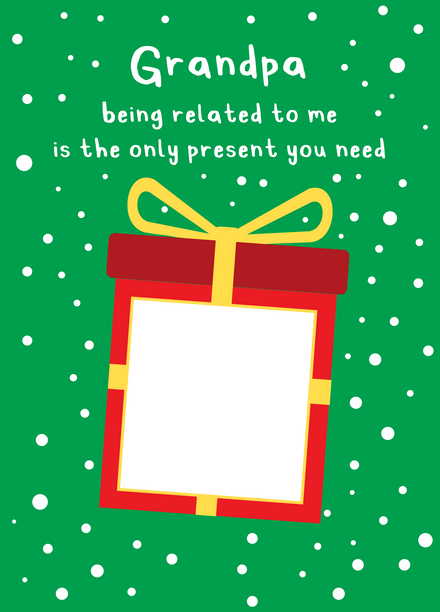 Card editor placeholder
