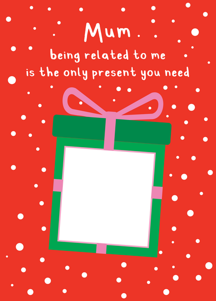 Card editor placeholder