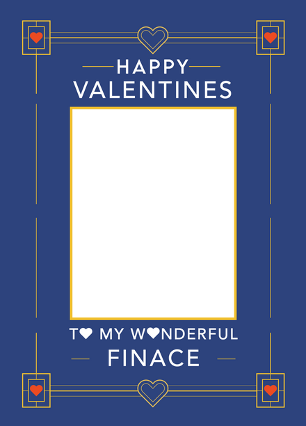 Card editor placeholder