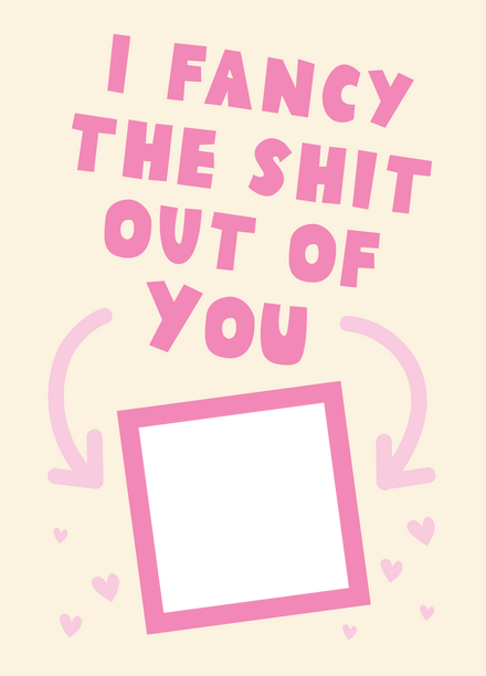 Card editor placeholder
