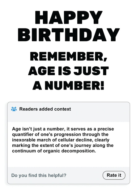 Card editor placeholder