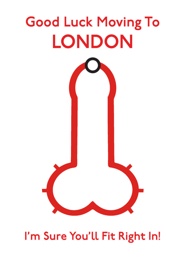 Moving To London