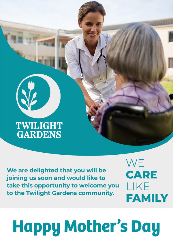 Twilight Gardens