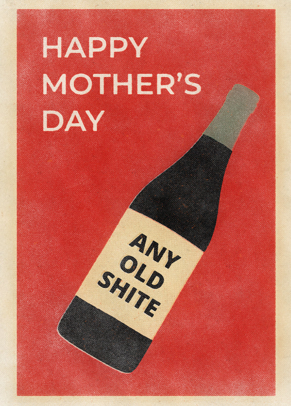 Any Old Shite