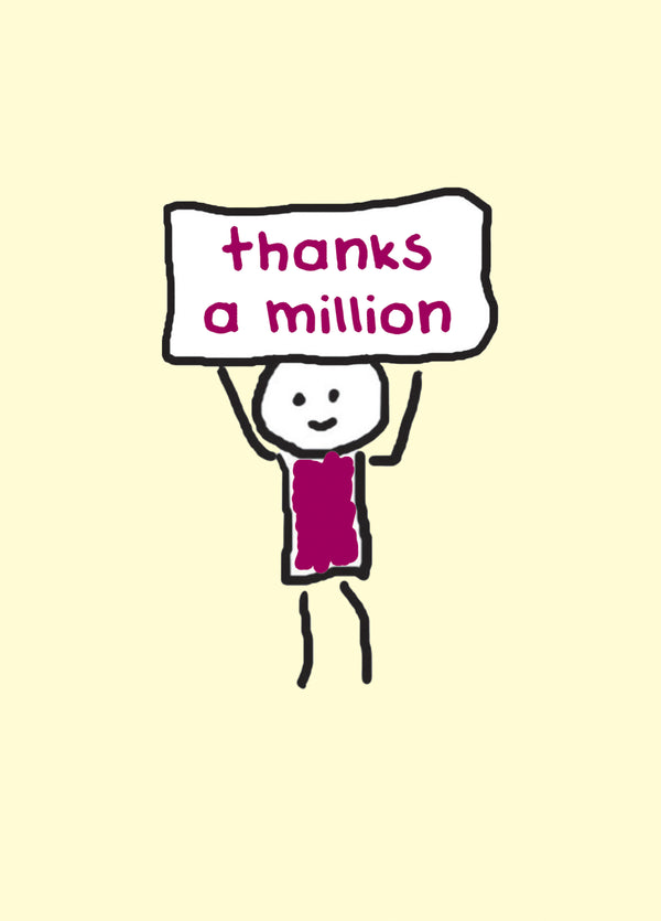 Million Card