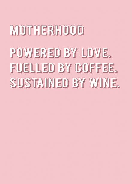 Card editor placeholder