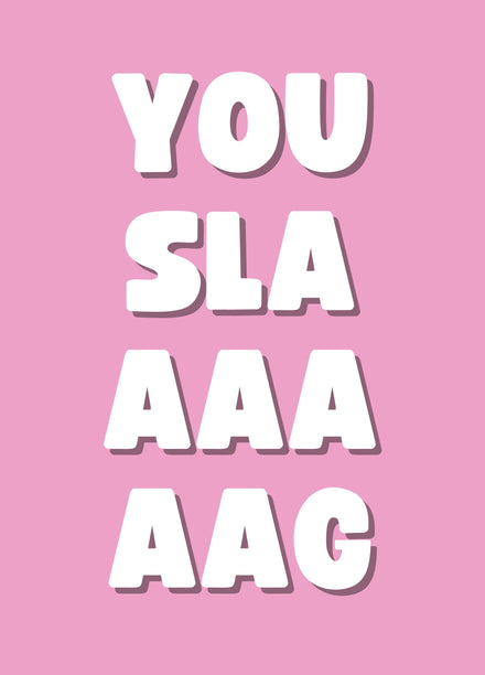 Card editor placeholder