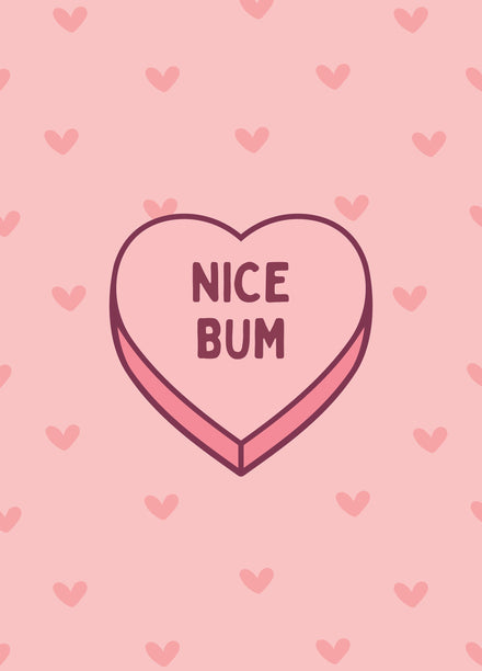 Card editor placeholder