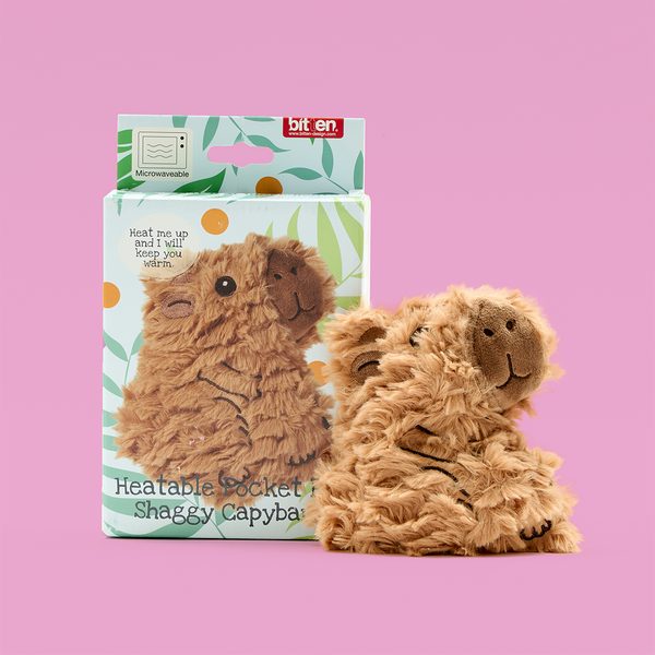 Pocket Pal Capybara