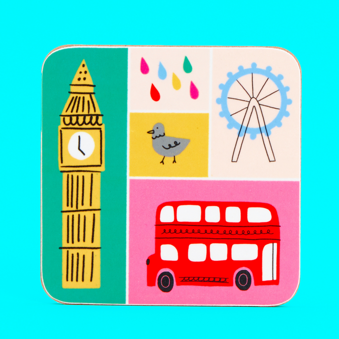 London Coaster